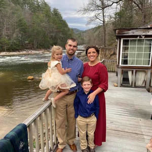 Meet your Posher, Kyle